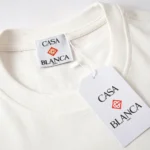Casa Monogram T-shirt