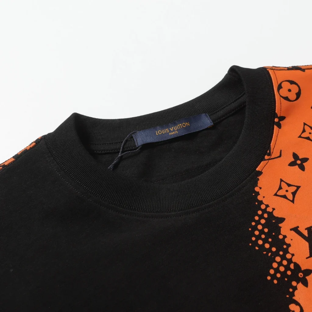 Monogram T-shirt