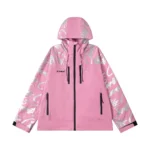Rules The World Alcatraz Tracksuit