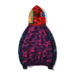 Bape Jacket