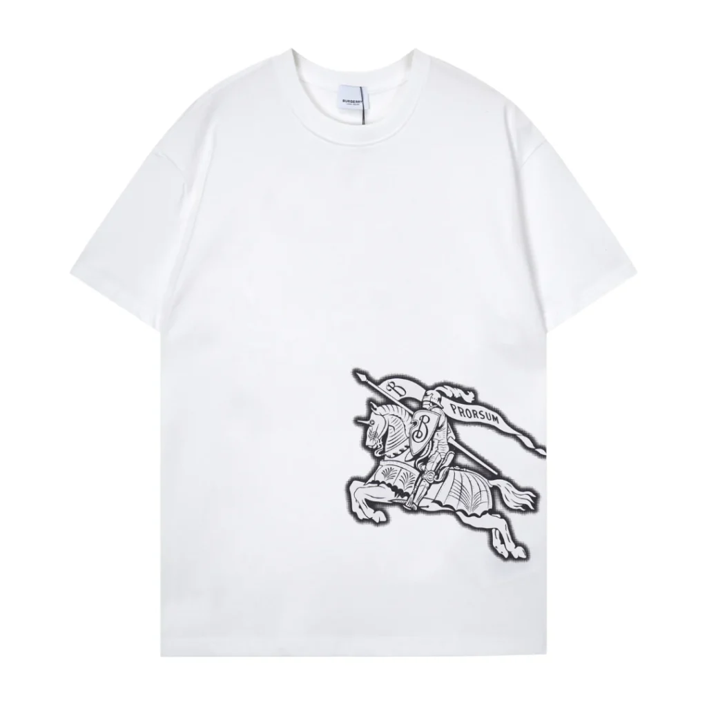 BB T-shirt