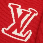 Monogram Sweater