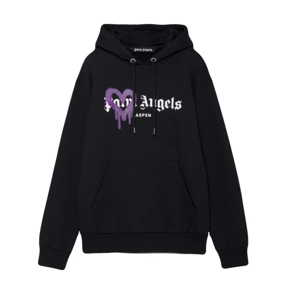 Palm Aspen Hoodie
