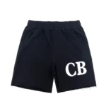 CB Monogram Shorts