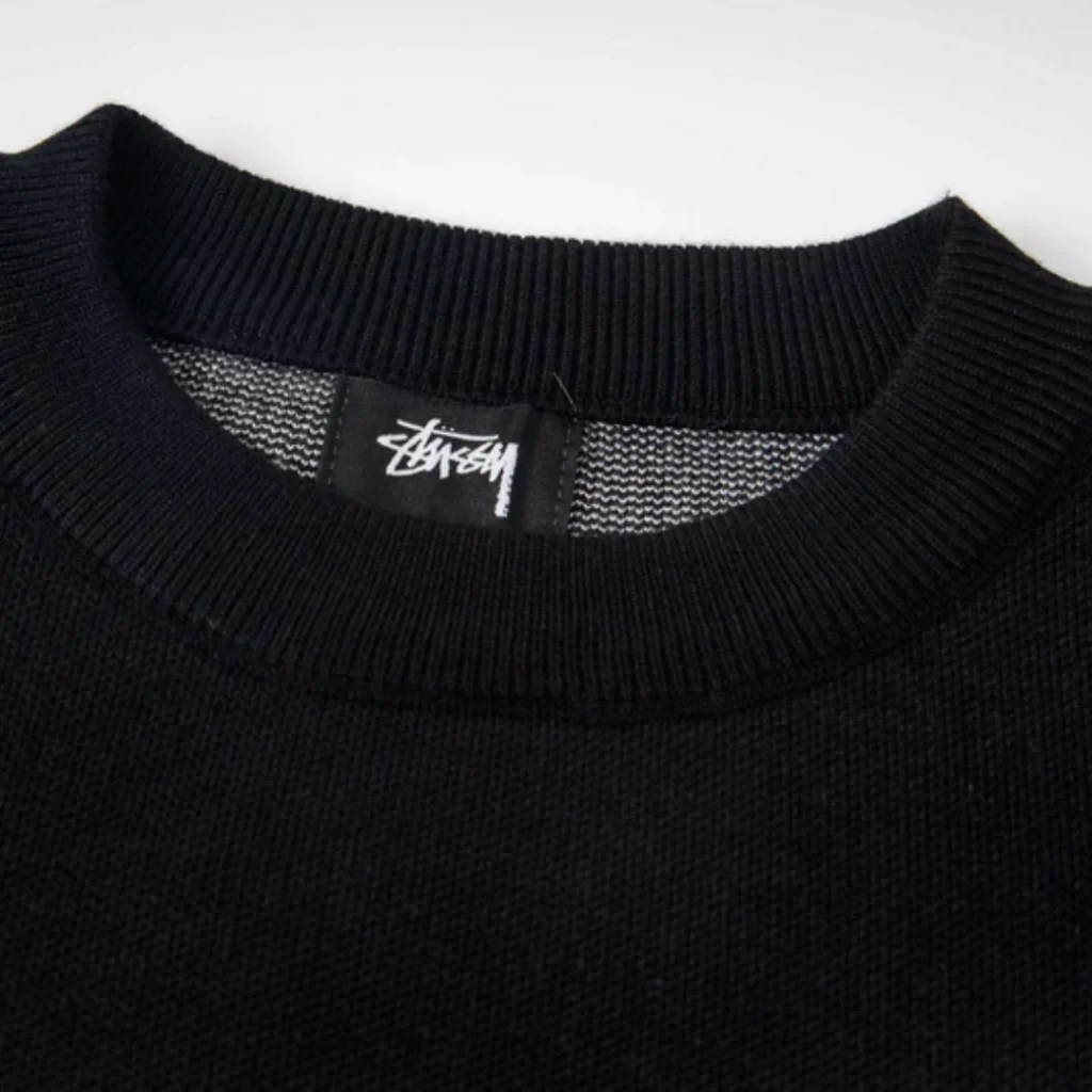 Stussy Sweater