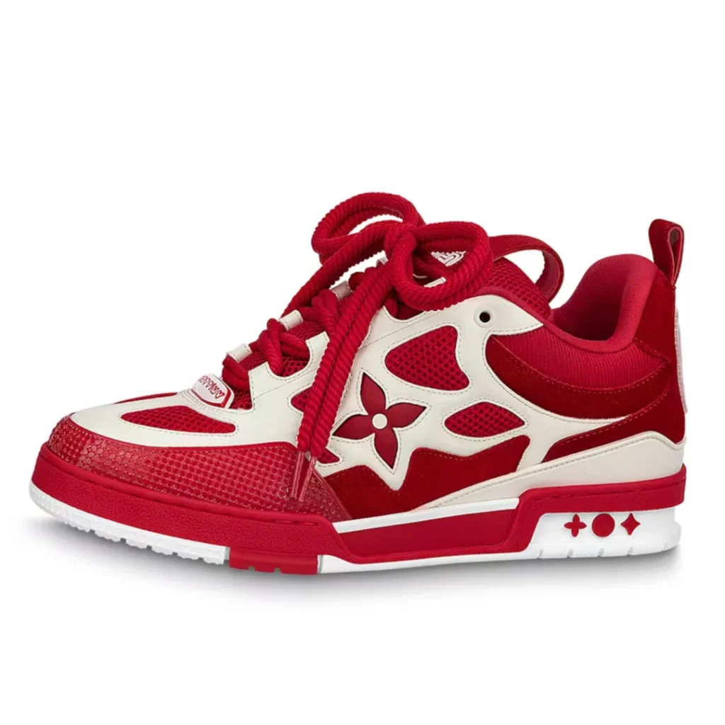 Skater Monogram