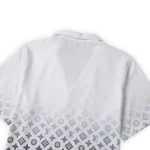 Monogram Short Set