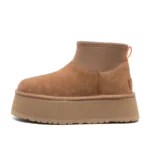 Tazz Sand Boots