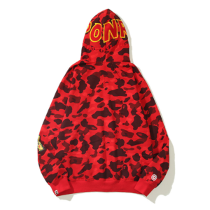 Bape Jacket