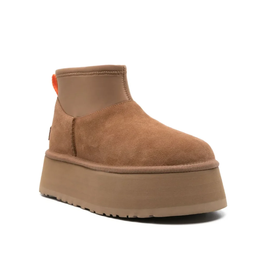 Tazz Sand Boots
