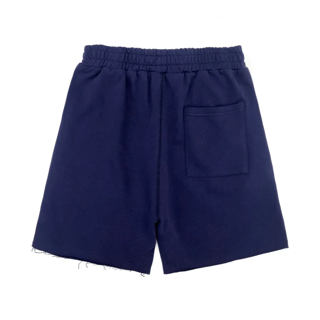 CB Monogram Shorts