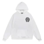 Chrome Hoodie