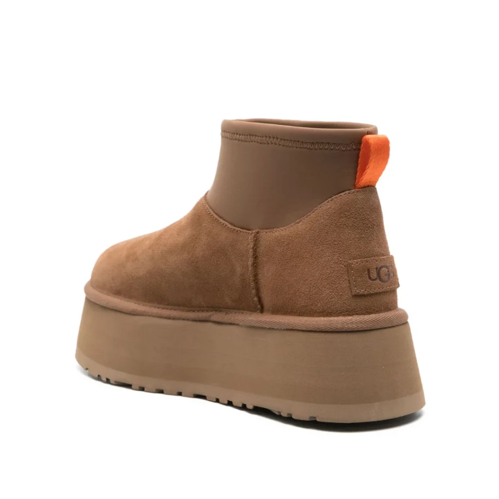 Tazz Sand Boots