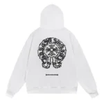 Chrome Hoodie