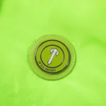 Irongate Green T Windbreaker