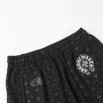 Chrome Shorts