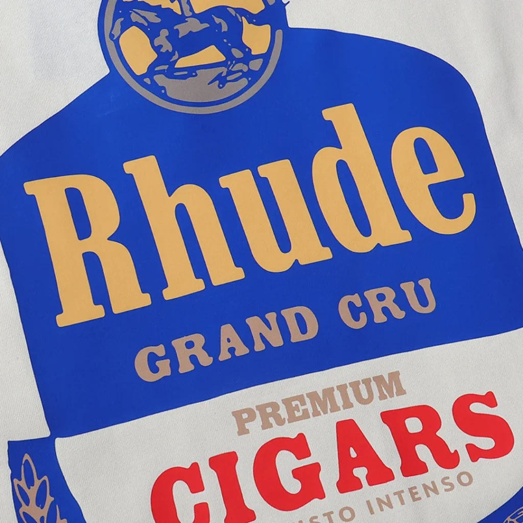 Rh*de T-shirt