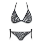 Oblique Monogram Bikini