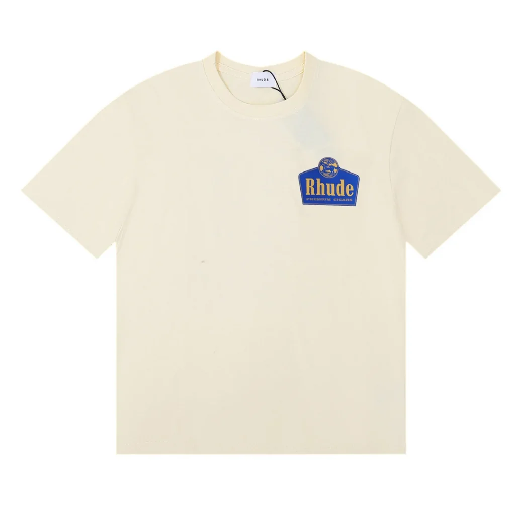Rh*de T-shirt