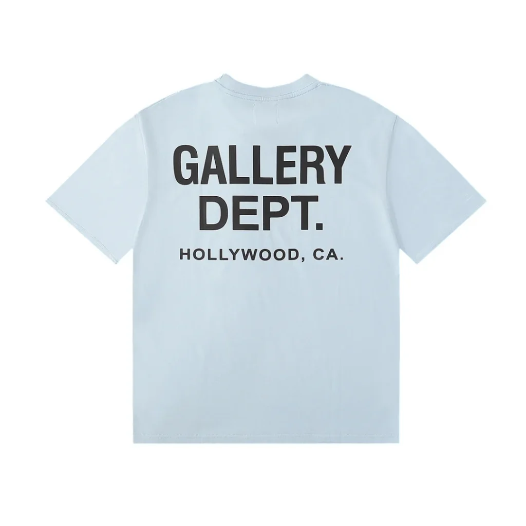 Gallery Dpt. T-shirt