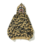 Bape Jacket