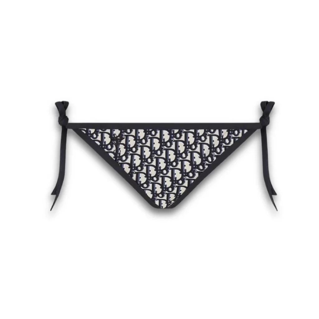 Oblique Monogram Bikini
