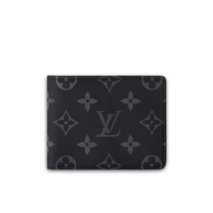Monogram Wallet