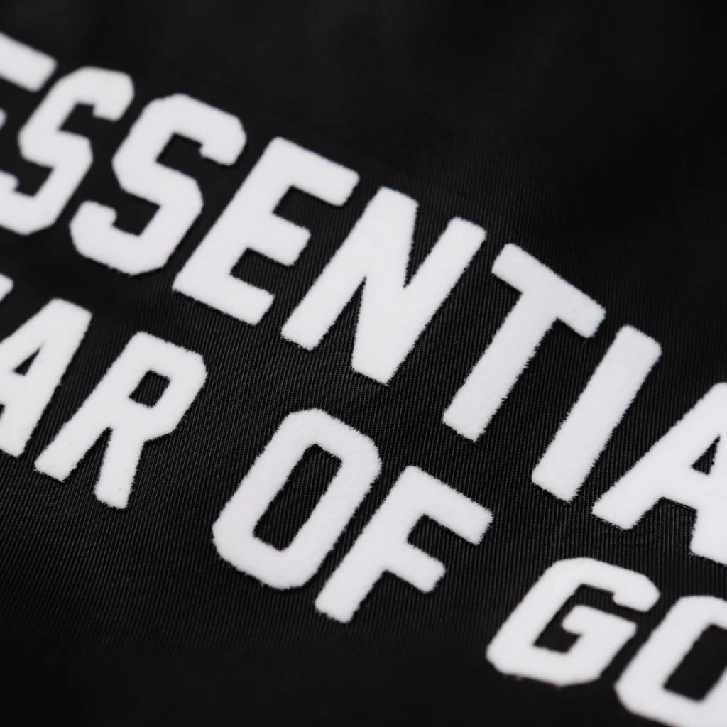 Essentials Swim Shorts