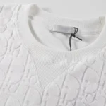Monogram Short Set