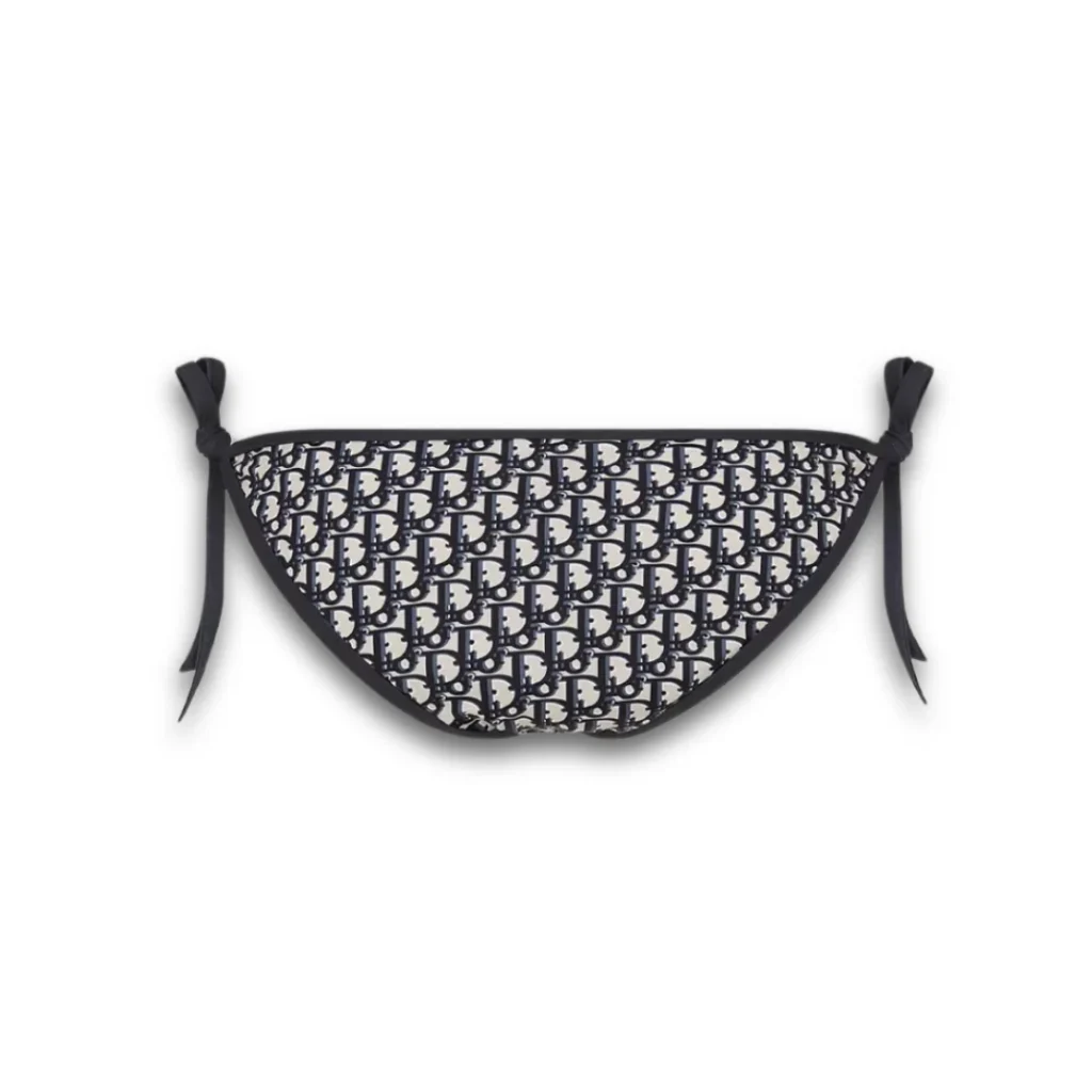 Oblique Monogram Bikini