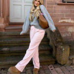 Tazz Sand Boots