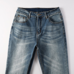 Amr Flared Jeans