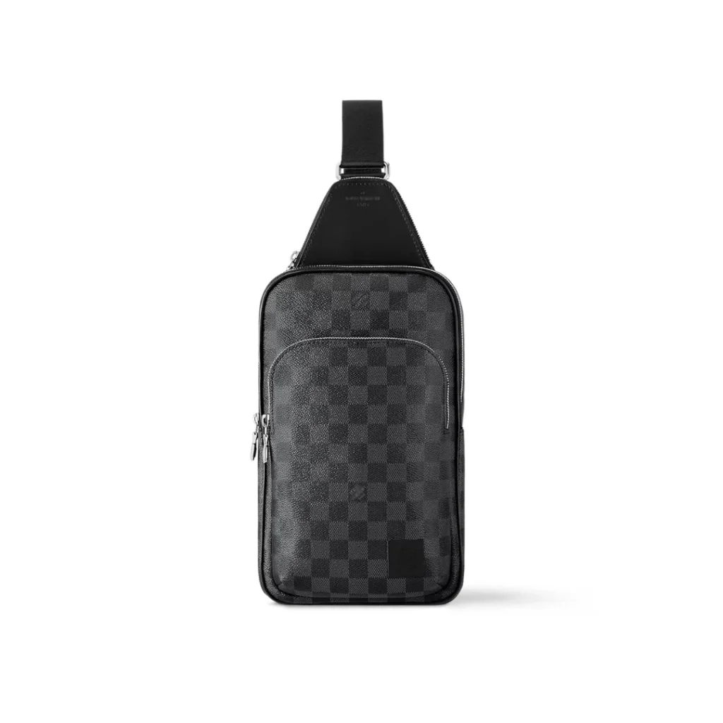 Messenger Avenue Sling Bag