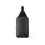 Messenger Avenue Sling Bag
