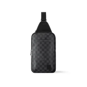 Messenger Avenue Sling Bag