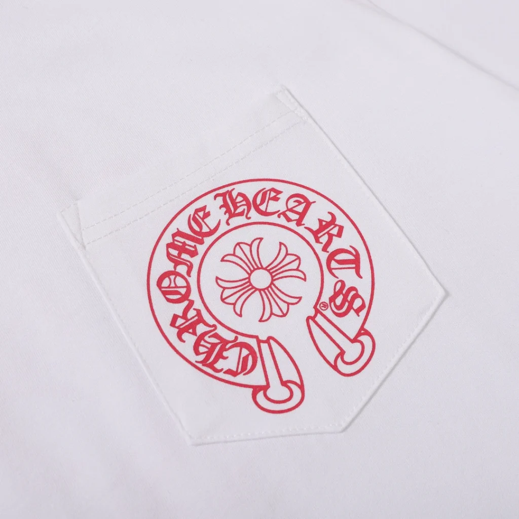 Chrome T-shirt