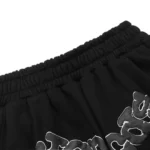 Sp5der Shorts