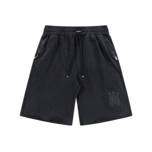 Amr Ripped Shorts