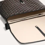 Capetien Messenger Bag