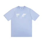 Decoded Blue Short Set