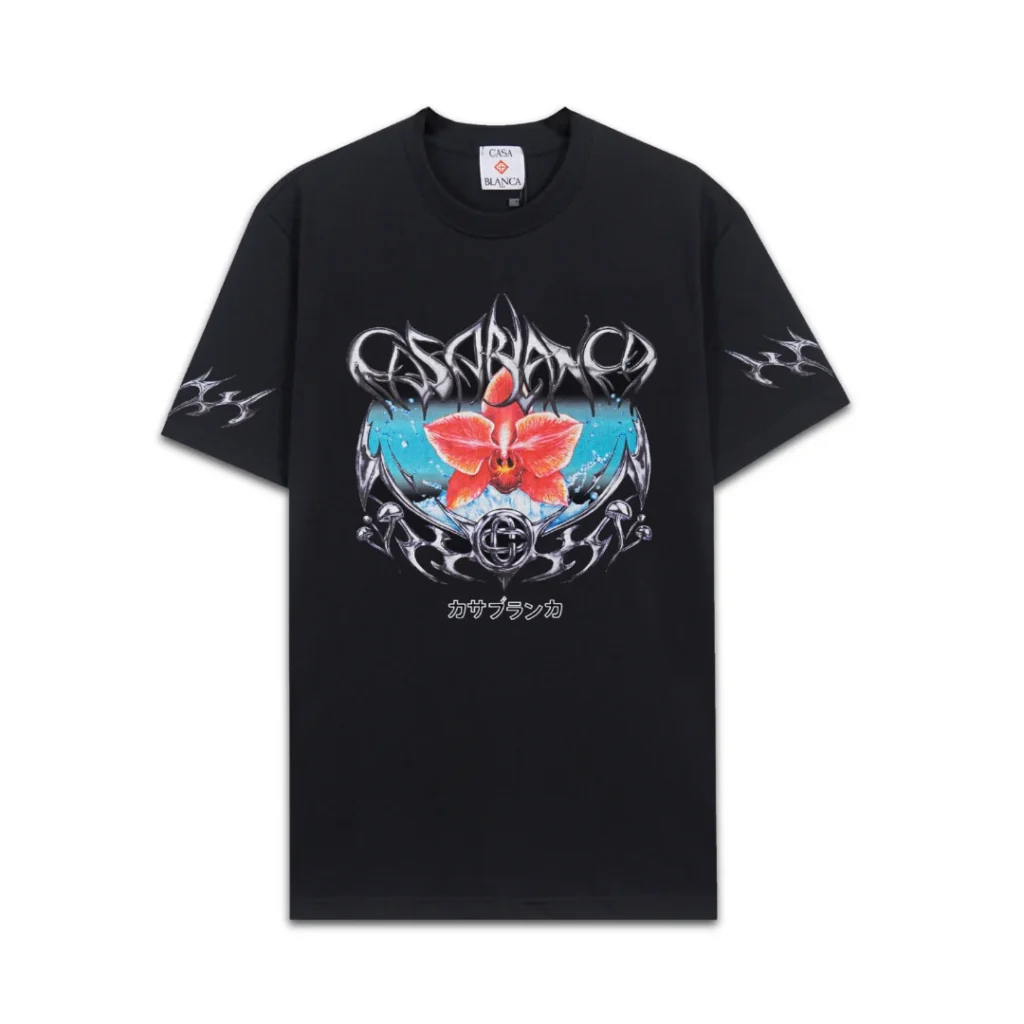 Casa Monogram T-shirt