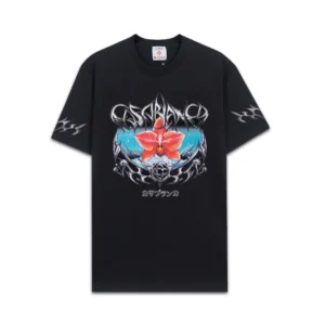 Casa Monogram T-shirt