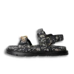 Oblique Sandal