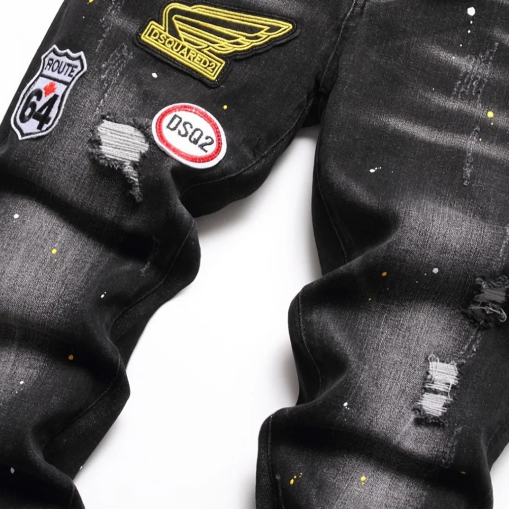 Dsq Jeans