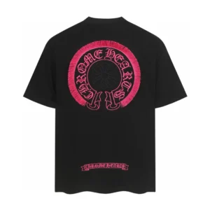 Chrome T-shirt