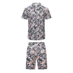 BB Short Set
