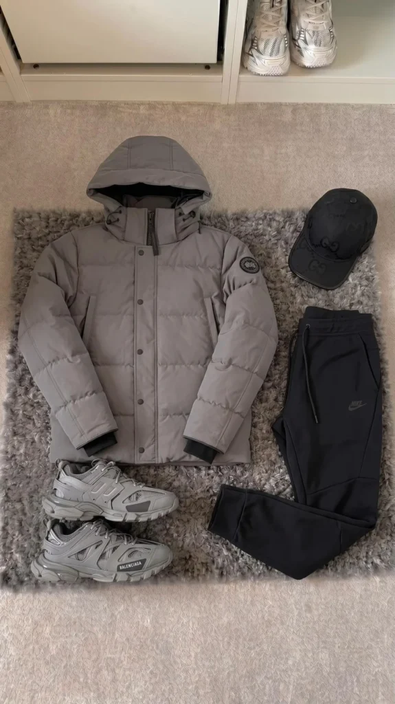 Fit #020 - Set completo