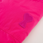 Ami Pink Puffer