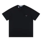 Monogram Badge T-shirt