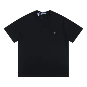 Monogram Badge T-shirt